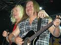 7 Mick & Bernie